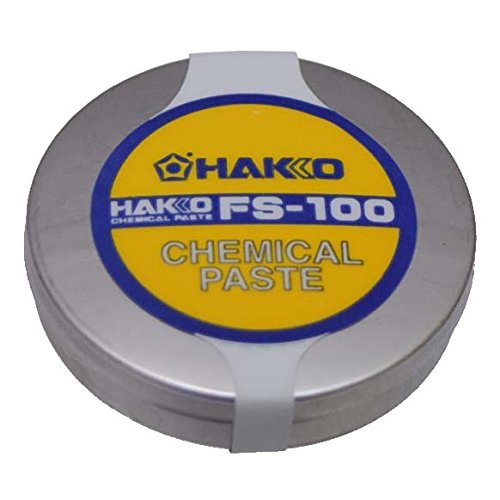 Amazon | 白光(HAKKO) こて先クリーナー水入らず No.599B-01 & こて先